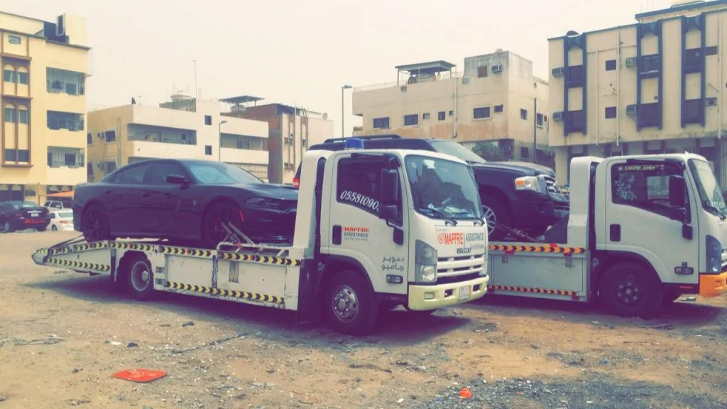 سطحة مكة